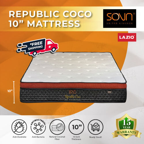 sovn mattress