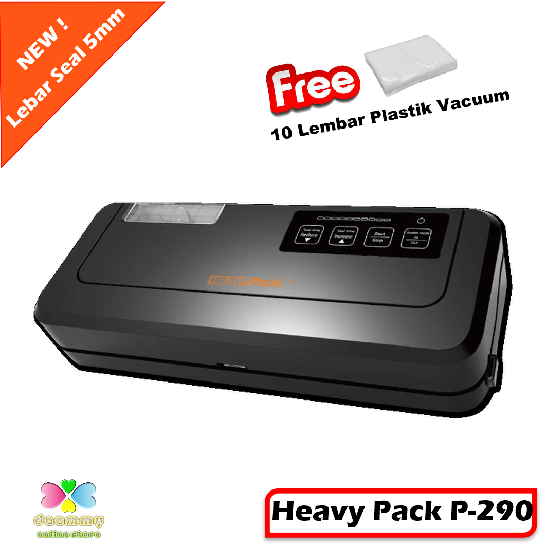 vacuum sealer sinbo p290