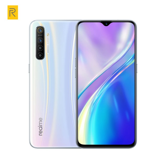 Realme XT 原廠的價格推薦- 2022年8月| 比價比個夠BigGo