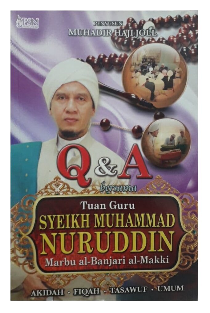 Syeikh Nuruddin Price Promotion May 2021 Biggo Malaysia