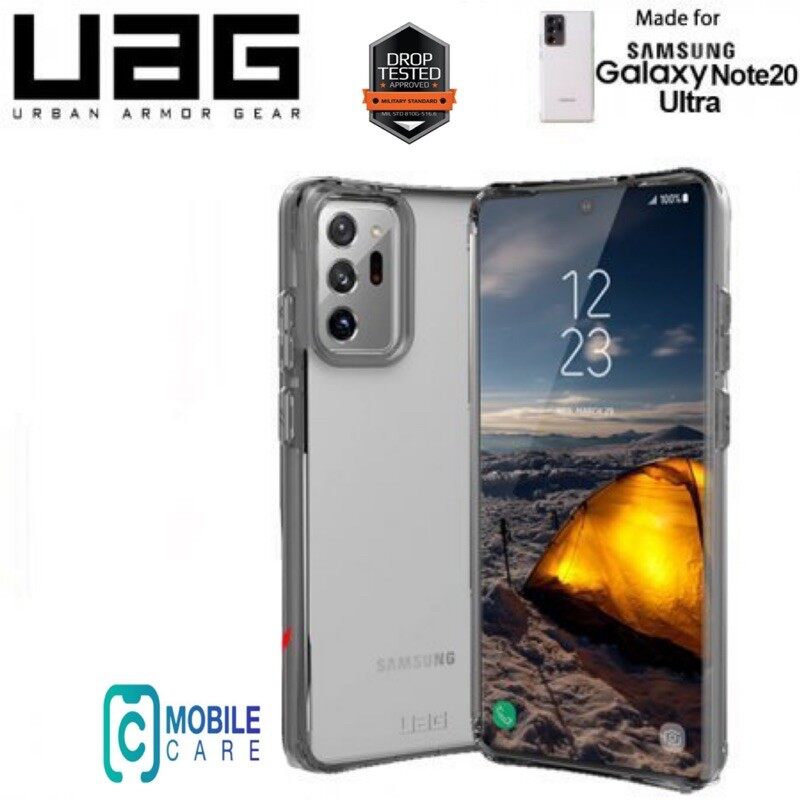 uag note 20 ultra