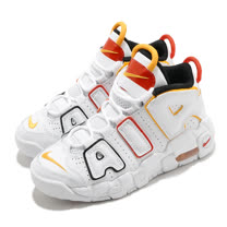 nike air uptempo preschool