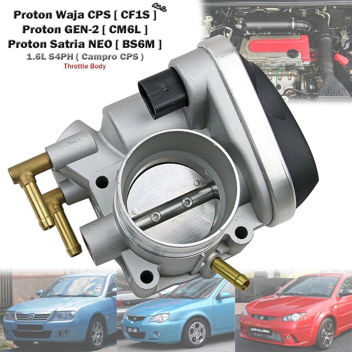 Throttle Body Gen2 1 6 Price Promotion Nov 2021 Biggo Malaysia