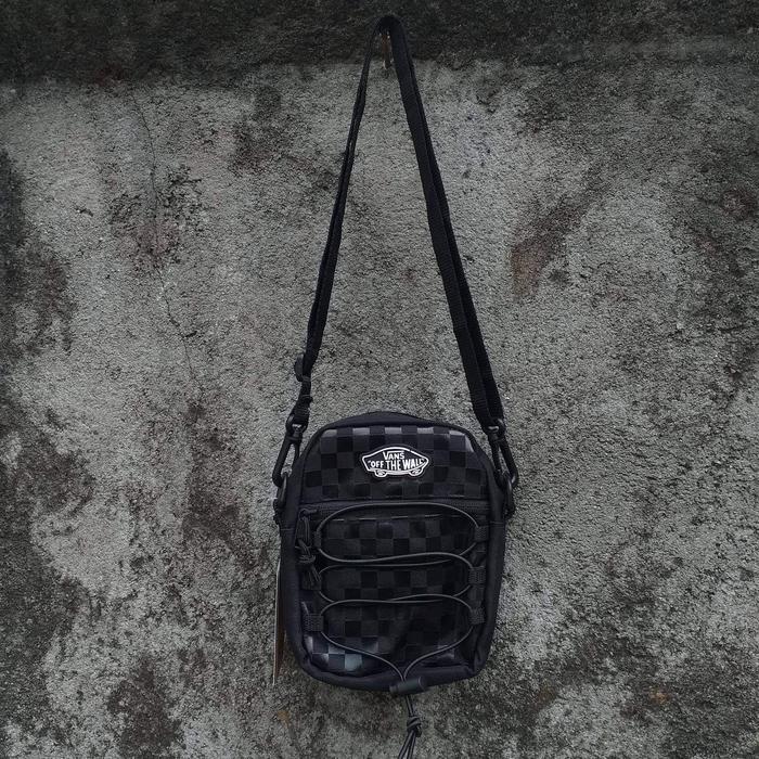 Harga Vans Sling Bag Navya Terbaru Juli 
