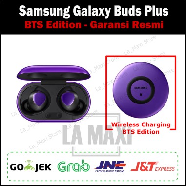 Harga Galaxy Buds Bts Edition Terbaru 