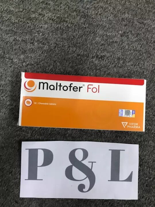 Maltofer Price & Promotion-Nov 2022|BigGo Malaysia