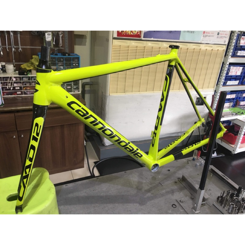 cannondale caad12 54cm