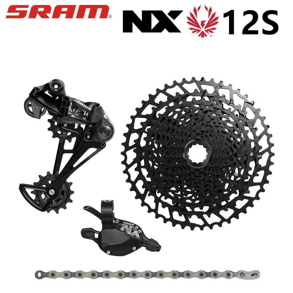 sram nx 11 groupset