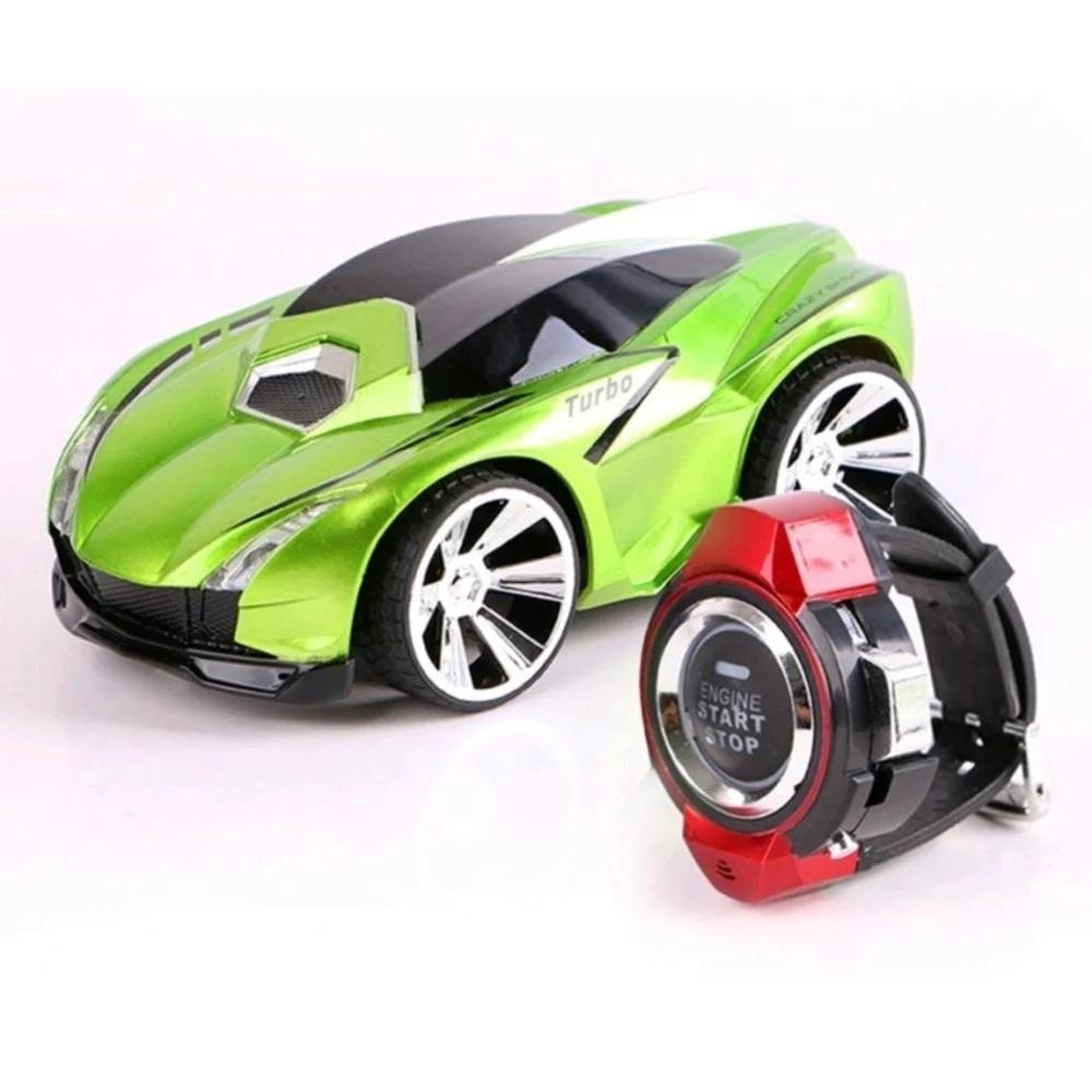 voice control remote car