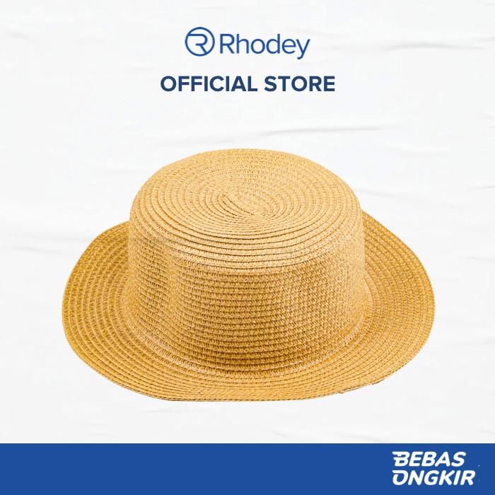 straw bucket hats for men