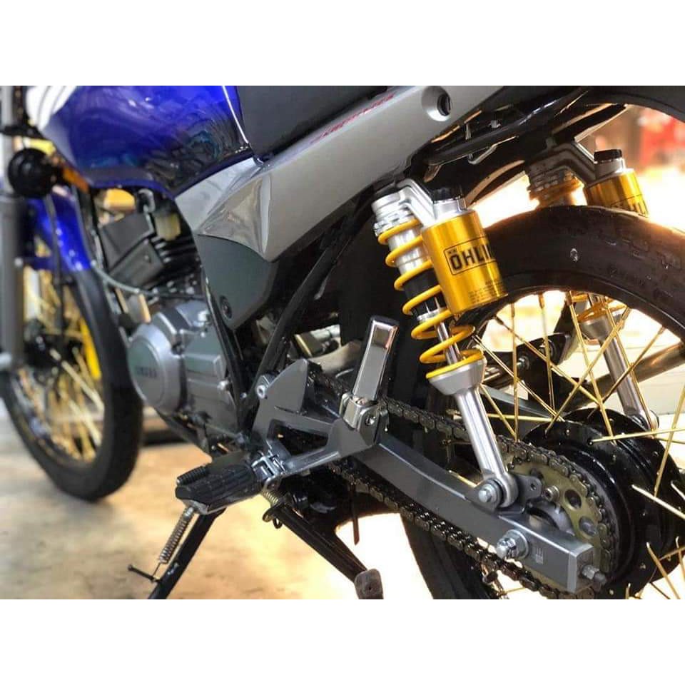 Ohlins Absorber Price Promotion Nov 2021 Biggo Malaysia