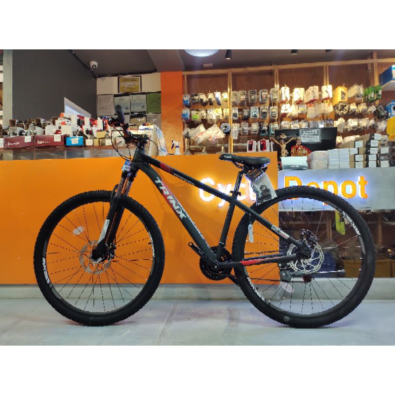 trinx quest 29er