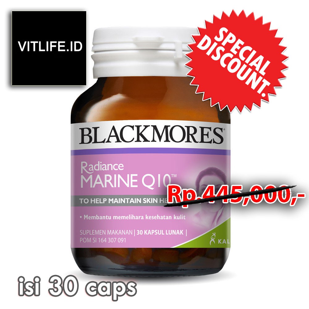 Blackmores Price Promotion Jun 21 Biggo Malaysia