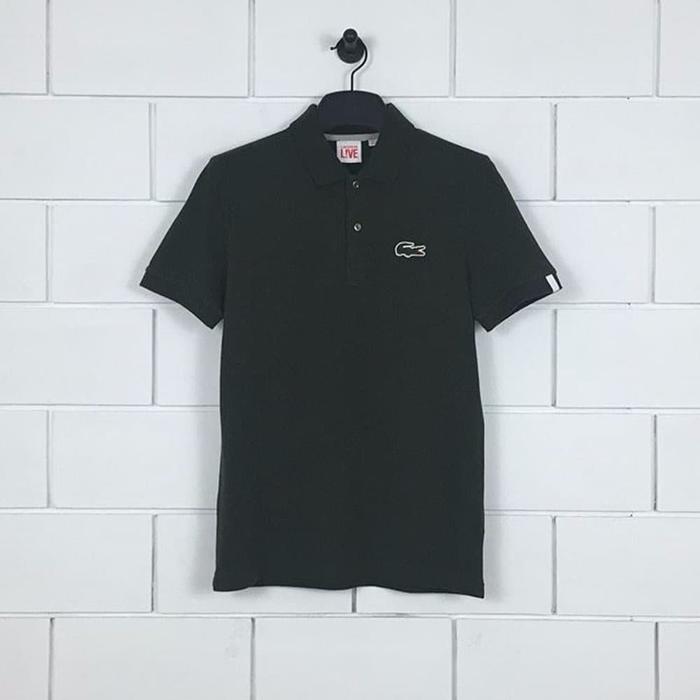 Lacoste Polo Slim Fit Terbaru Mei 2022 