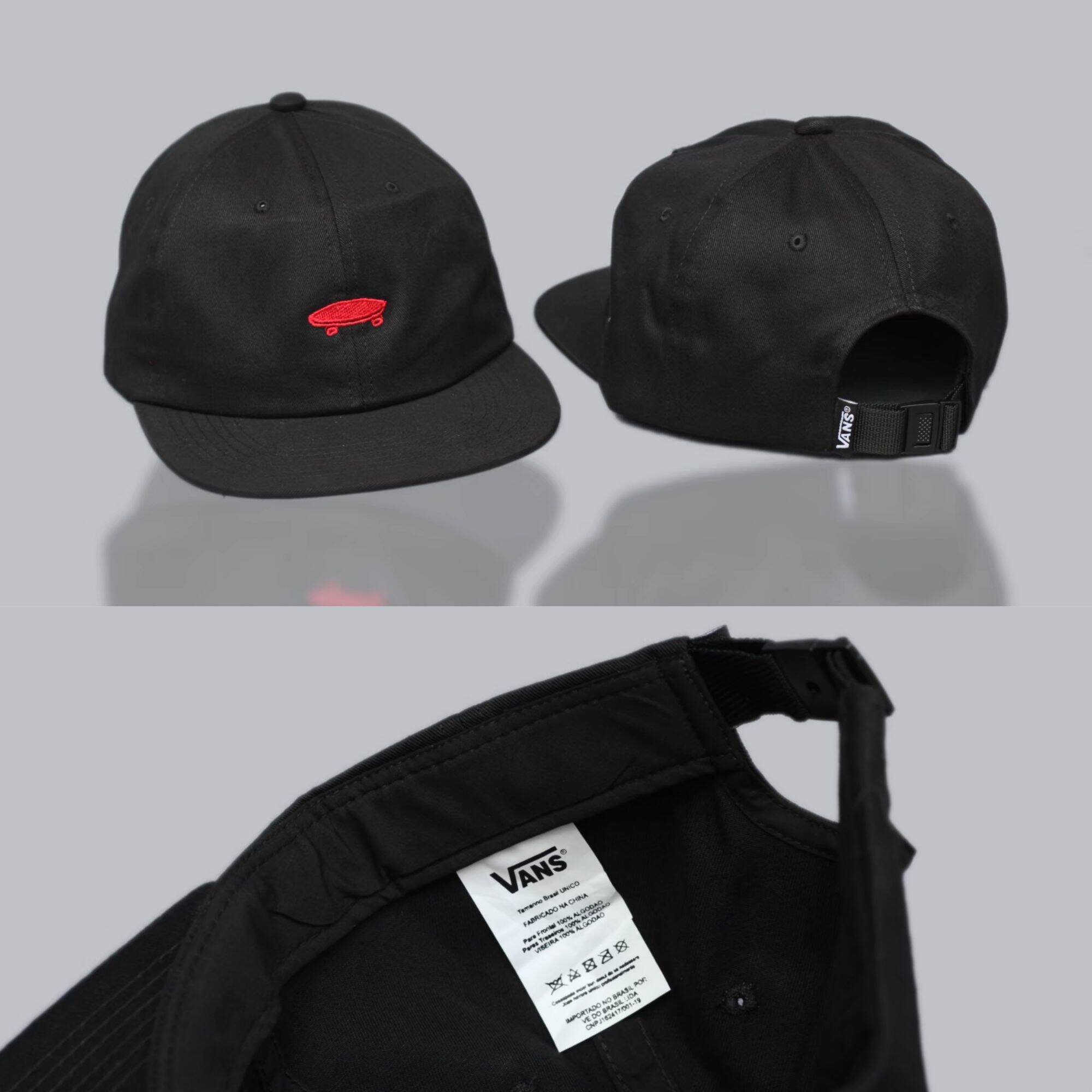 Harga Panel Cap Vans Terbaru Juli 2022 