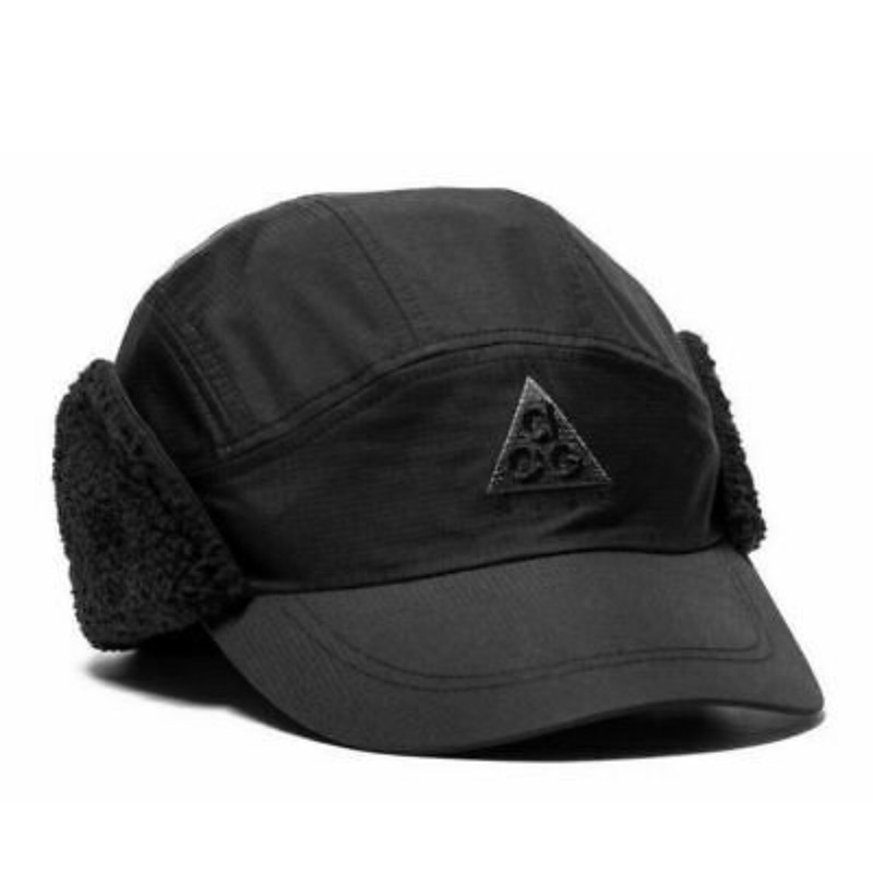 nike acg sherpa cap
