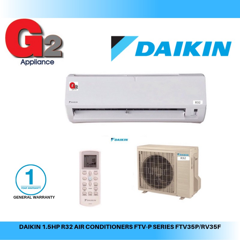 Daikin 1 5 Hp Non Inverter Price Promotion Nov 2021 Biggo Malaysia