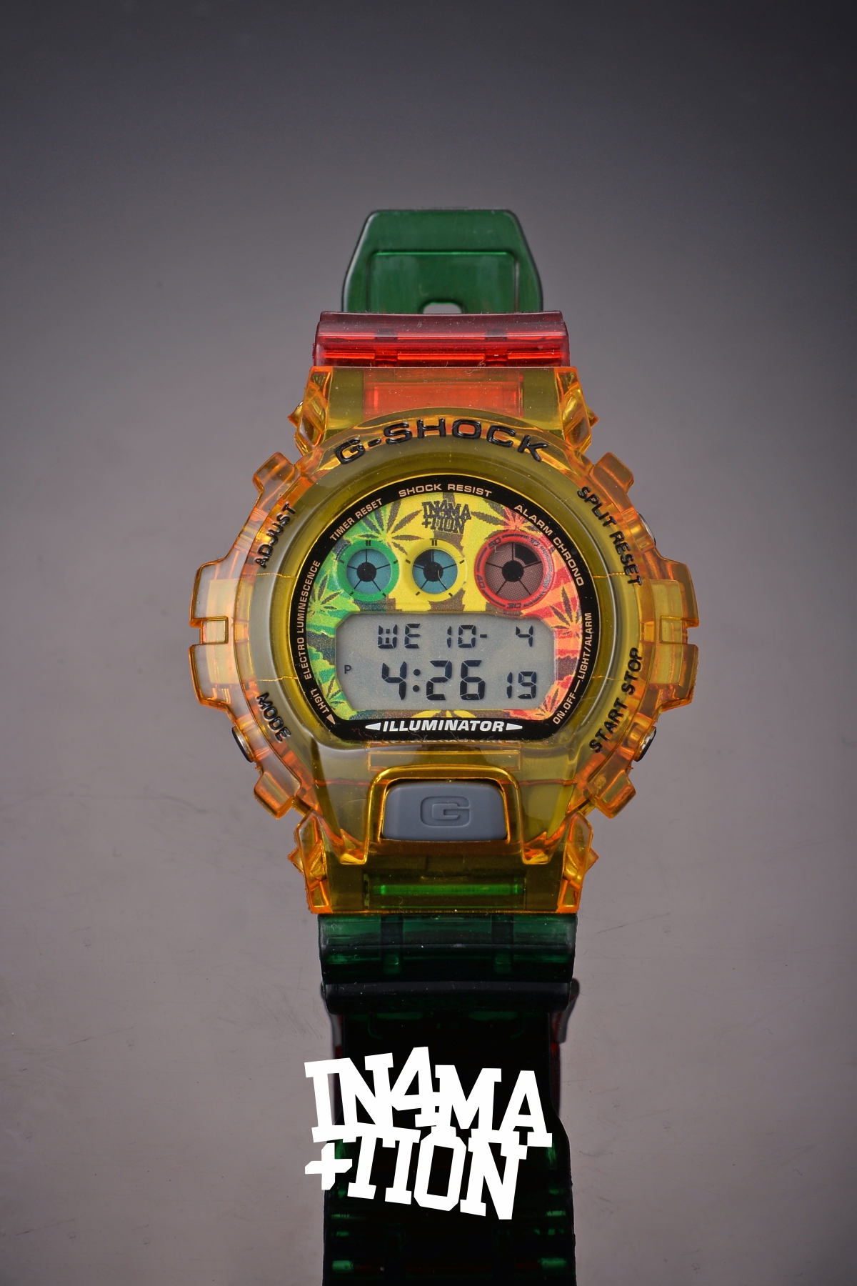 Dw6900 Bnb Rasta Price Promotion Nov 2021 Biggo Malaysia