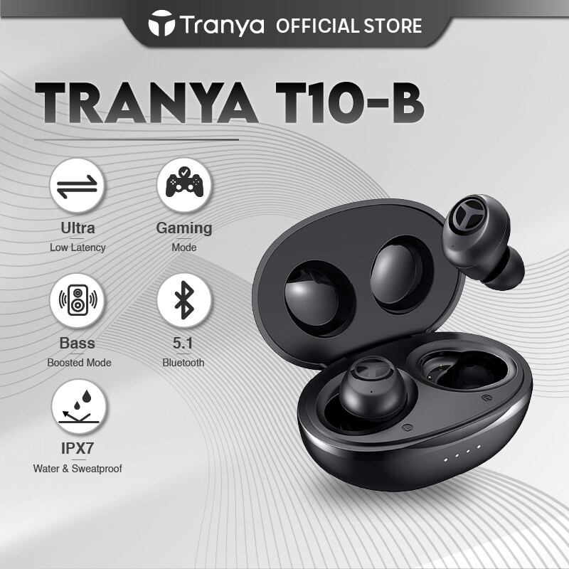 tranya new t10