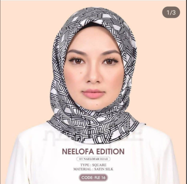 Tudung Duck Price u0026 Promotion - Nov 2021 BigGo Malaysia