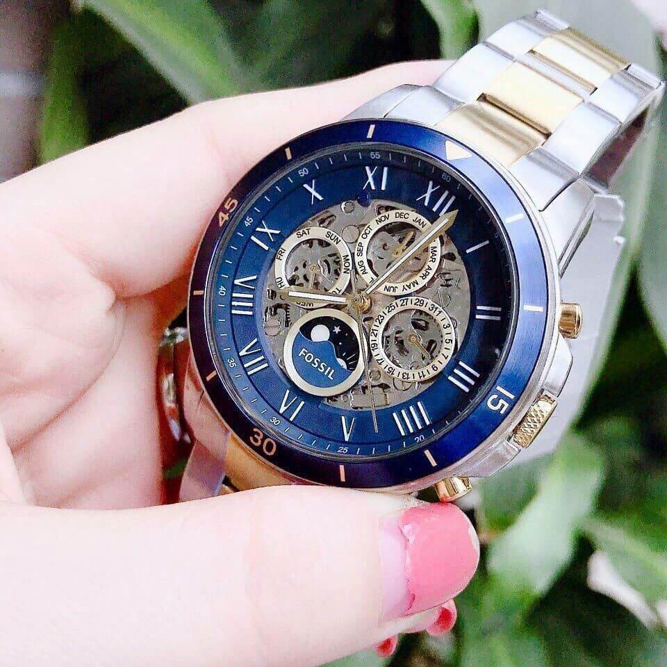 Harga Fossil Automatic ME3141 Terbaru 