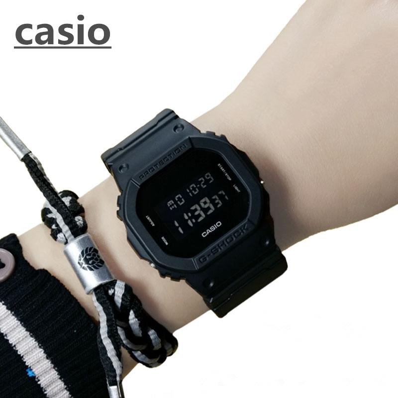 นาฬิกา casio