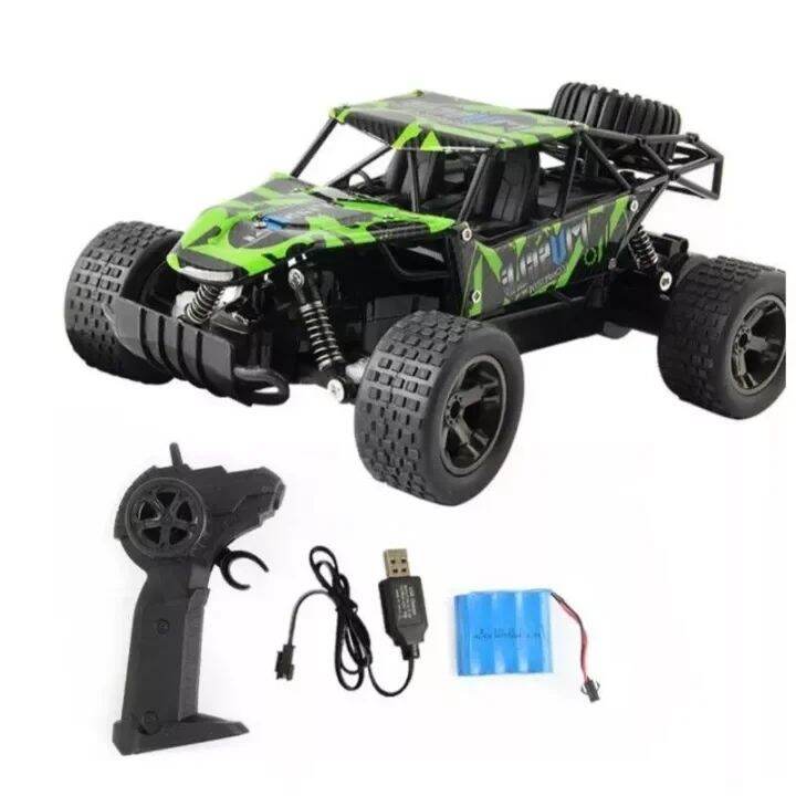 mad phantom rc car charger