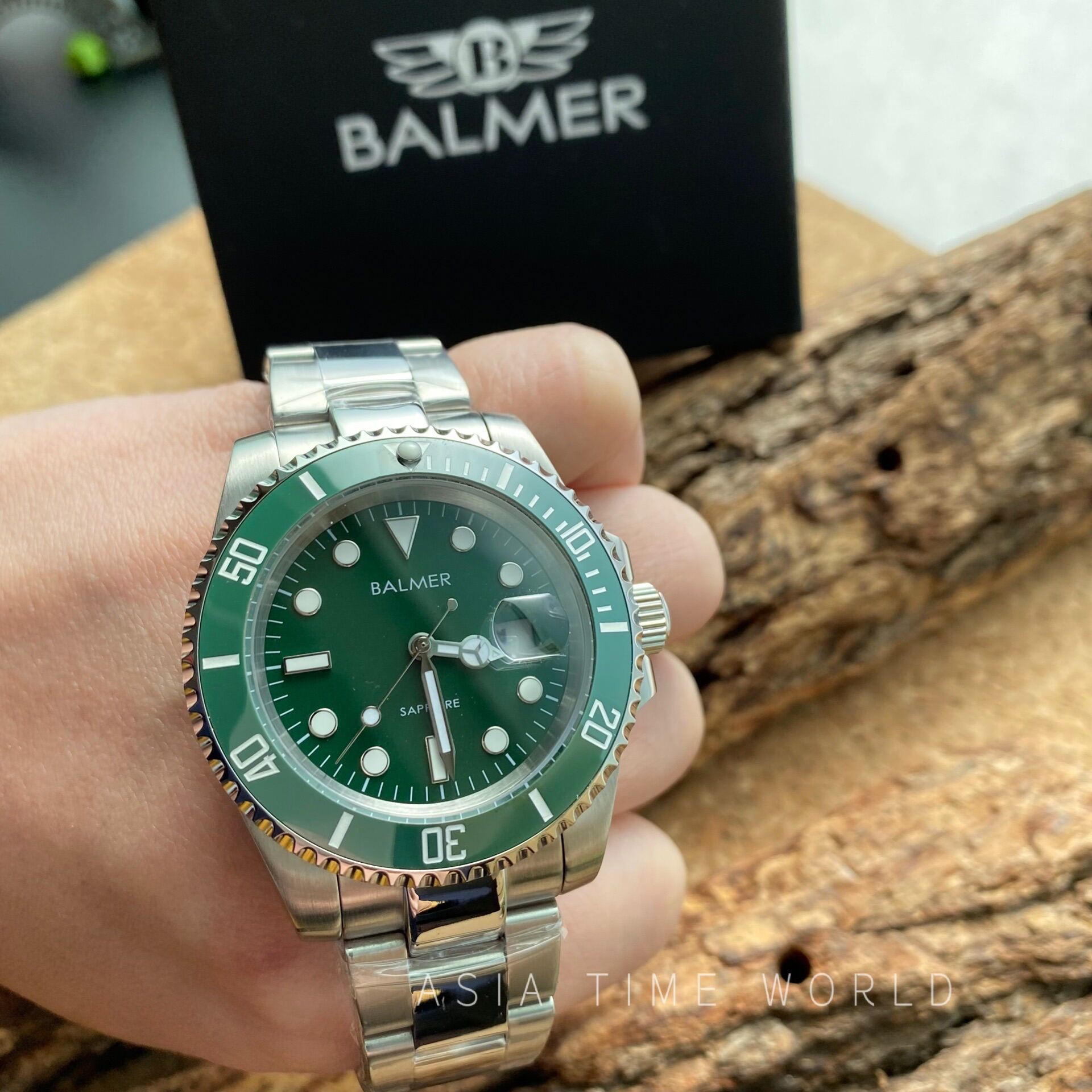 Balmer Watch Men Price Promotion Nov 2021 Biggo Malaysia