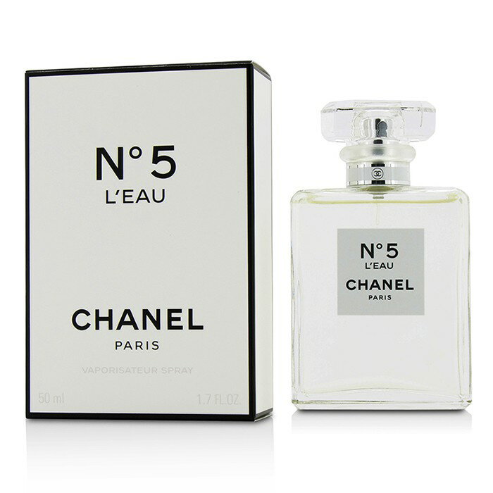 chanel 5 50ml