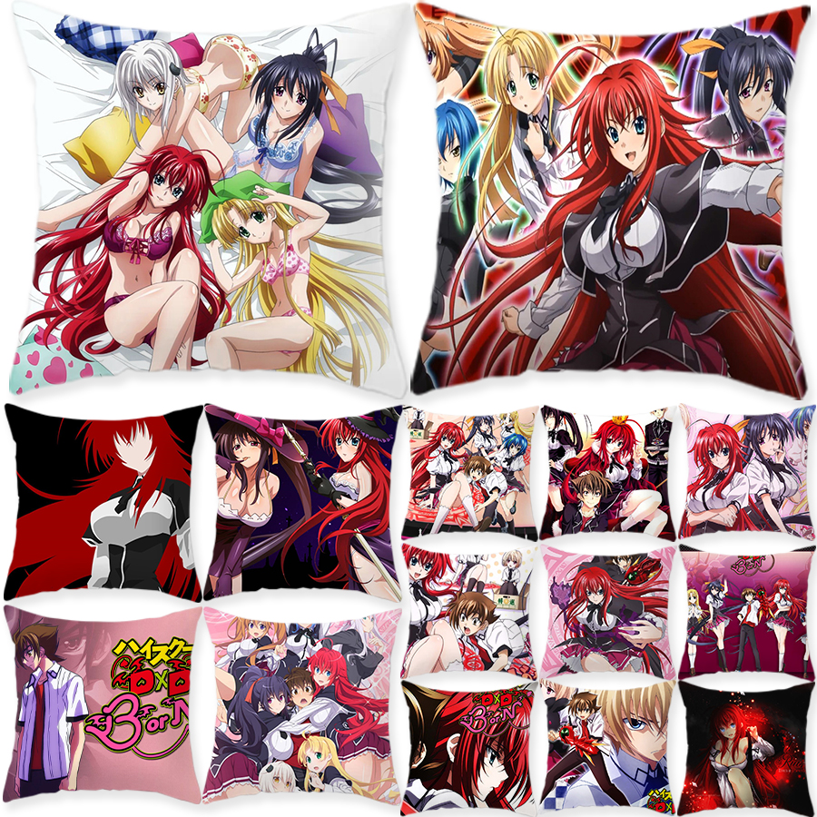 High School Dxd Pillow Price Promotion Jul 21 Biggo Malaysia