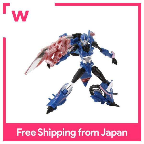 arcee toys transformers