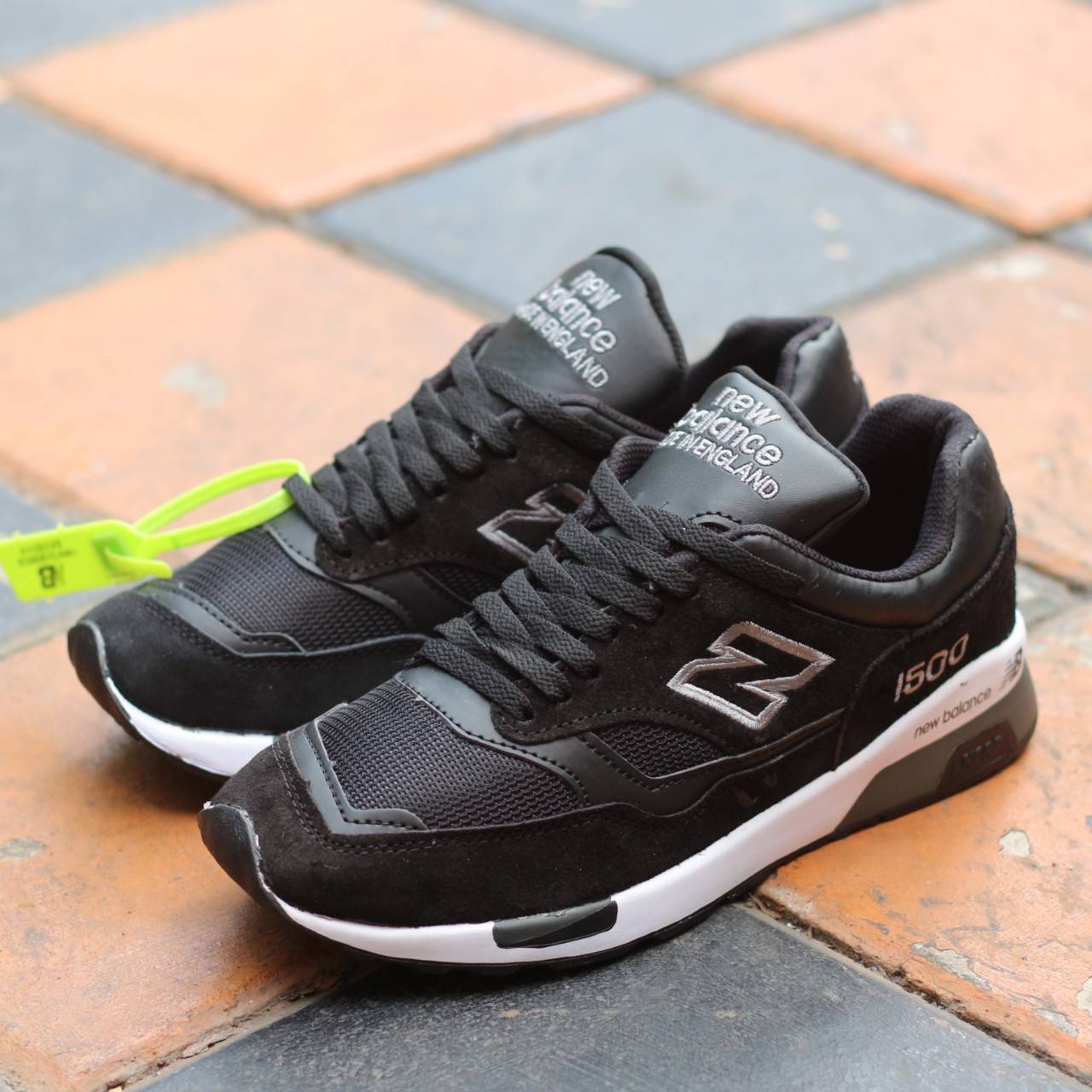 new balance 1500 size 8