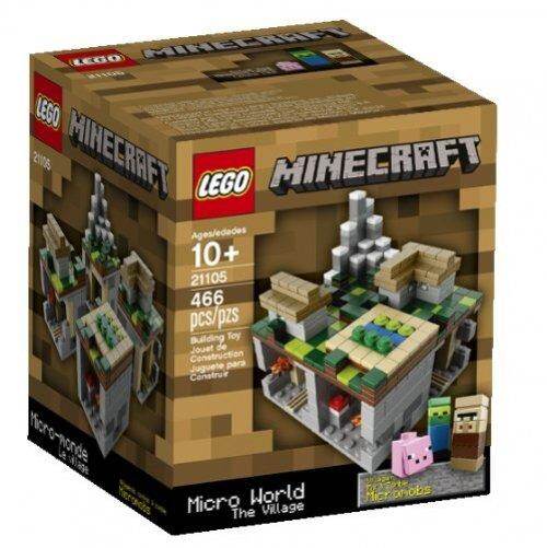 Village Minecraft Price Promotion Jul 21 Biggo Malaysia