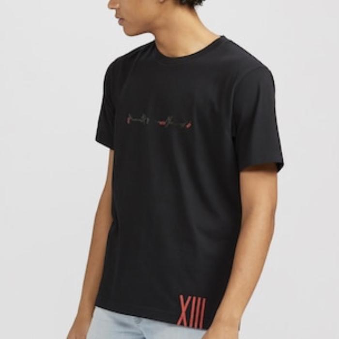 augusta dri fit shirts