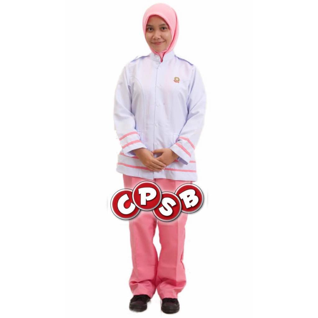 Pergerakan Puteri Islam Malaysia Pakaian Seragam Puteri Islam Selain Daripada Baju Kurung Hebat Dan Bergaya