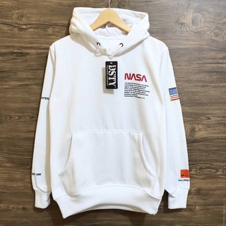 nasa hoodie shopee