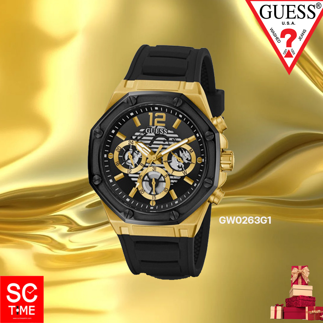 นาฬิกาข้อมือguessผู้ชายแท้ ถูกที่สุด พร้อมโปรโมชั่น ต.ค. 2022|BigGoเช็ค ...