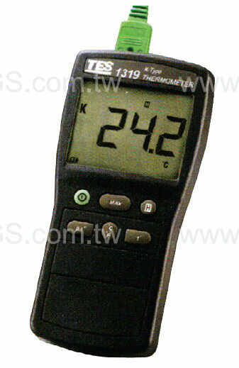 thermometer温度计