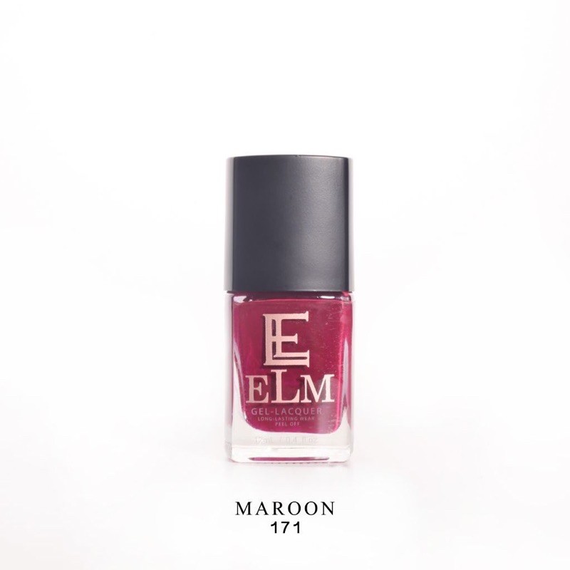 Elm Nail Polish Price & Promotion - Feb 2021| BigGo Malaysia