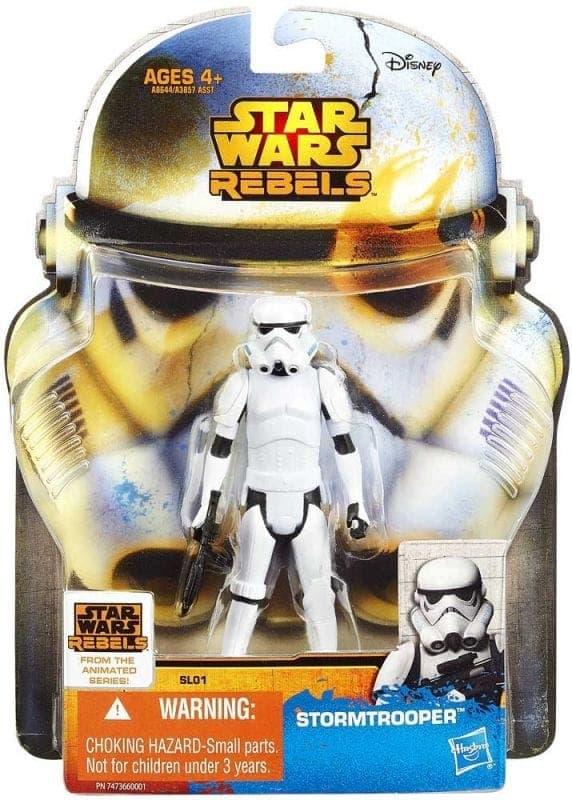 figurine stormtrooper hasbro