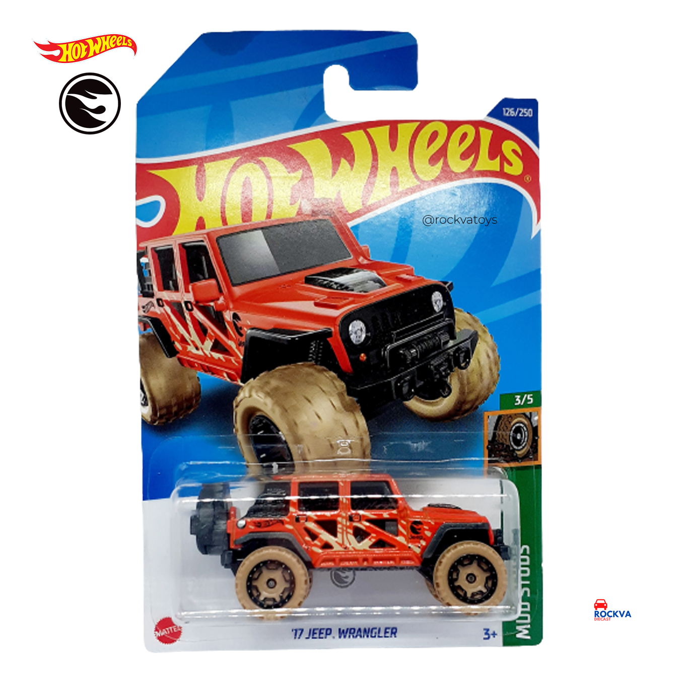 mobil hot wheels jeep