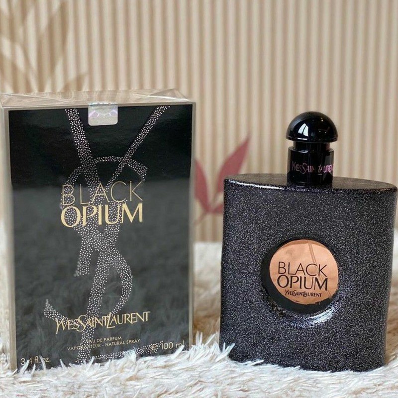 harga parfum black opiume ysl