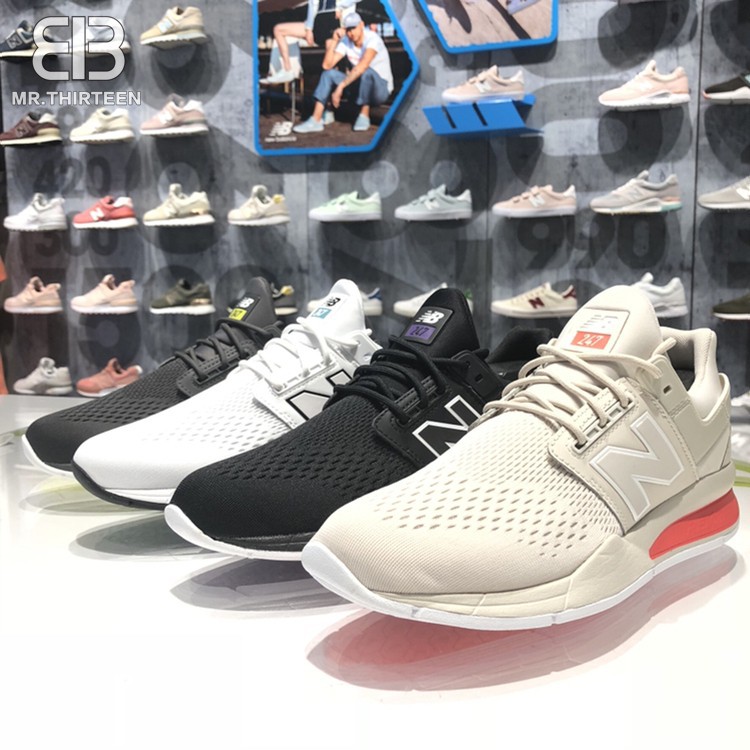 new balance 247 ek
