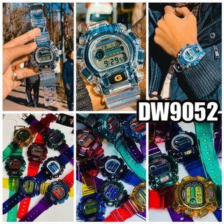 bnb dw9052