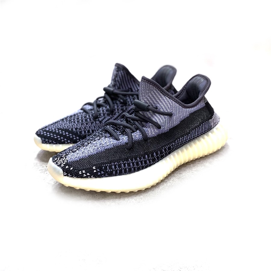 yeezys carbon