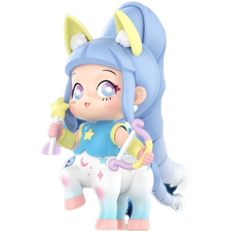 十二星座盲盒的價格推薦 21年9月 比價比個夠biggo