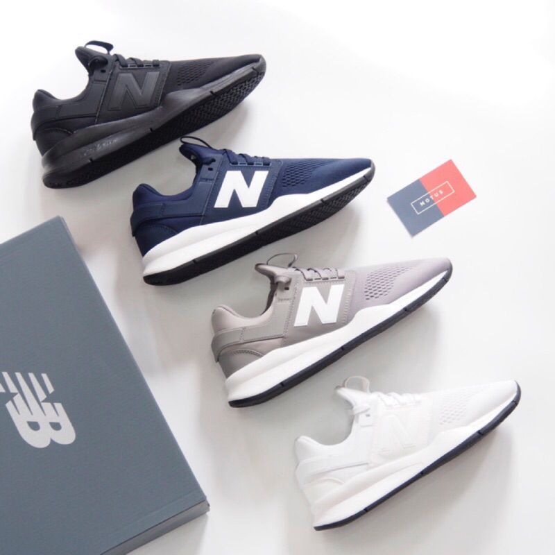 new balance 247v3