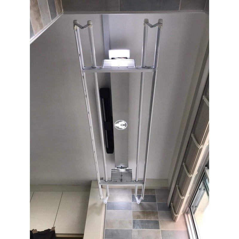 Laundry Rack System Best Price in Mar 2021 BigGo Singapore