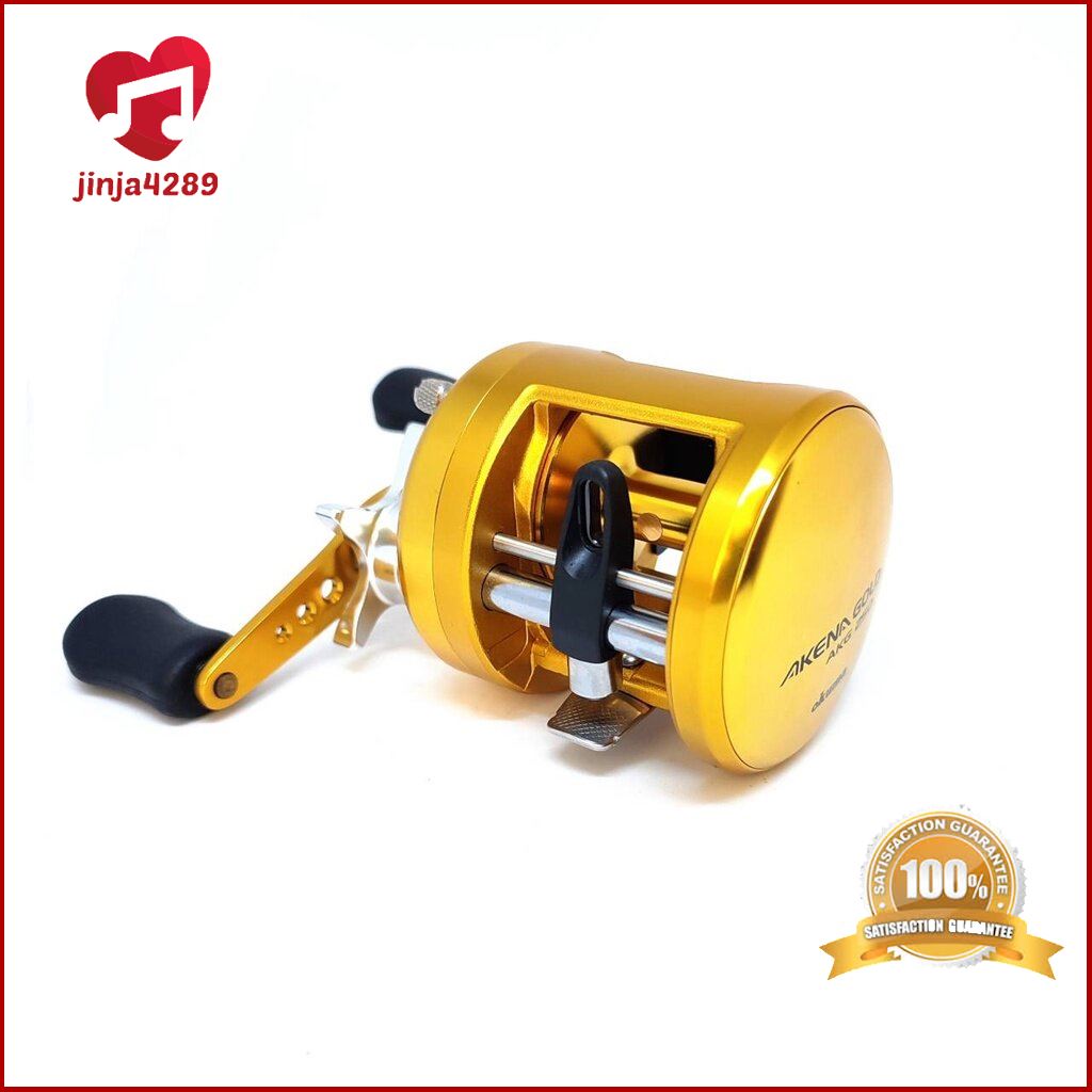 รอกเบท Okuma ถูกที่สุด พร้อมโปรโมชั่น ธ.ค. 2022|BigGoเช็คราคาง่ายๆ