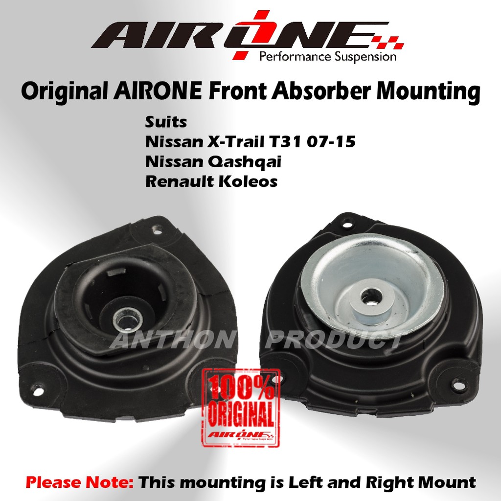T31 Absorber Mounting Price Promotion Sep 2021 Biggo Malaysia